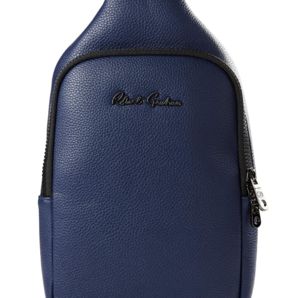 Robert Graham Jedi Sling , Cobalt